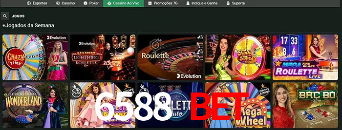 6588 Bet bet