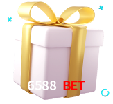 Receba seus bônus de boas-vindas no 6588 Bet