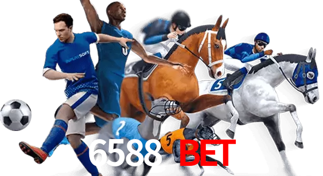 6588 Bet