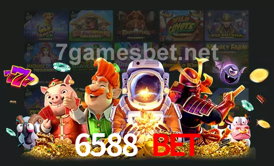 cassino 6588 Bet