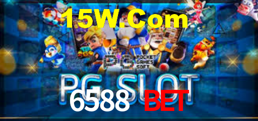 Tournaments 6588 Bet