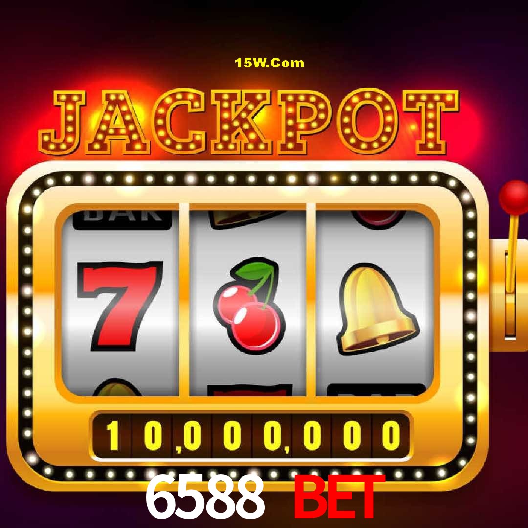 Seasonal Promotions 6588 Bet