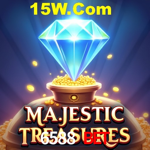 Apostas Esportivas na 6588 Bet: Um Guia Completo