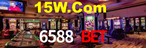 Live Casino 6588 Bet