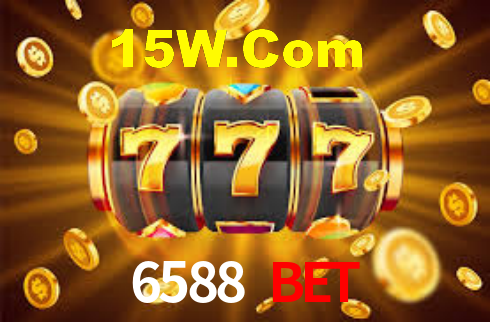 6588 Bet,6588 Bet App