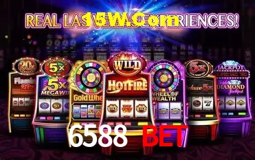 Design Responsivo 6588 Bet