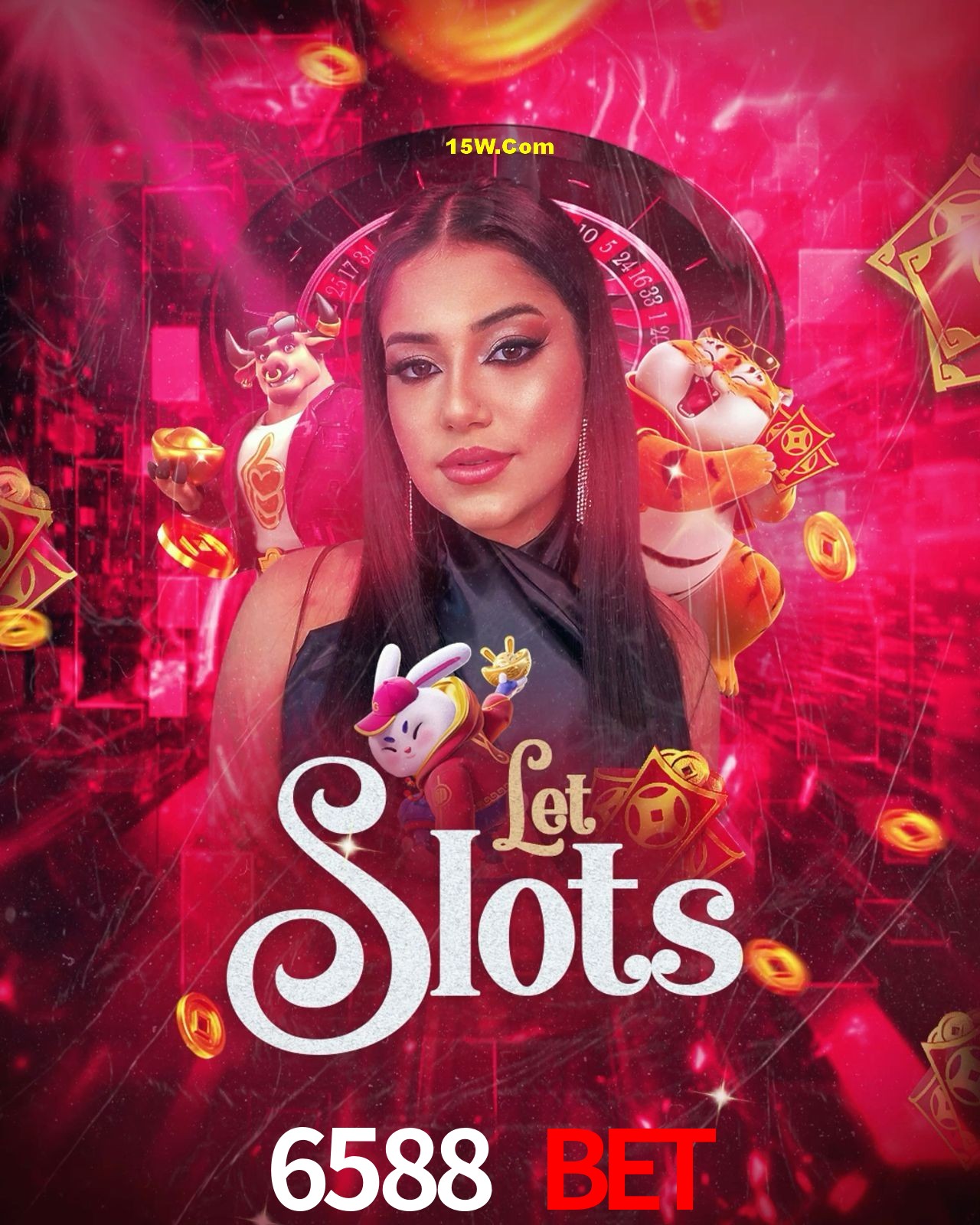 Exclusive Offers 6588 Bet