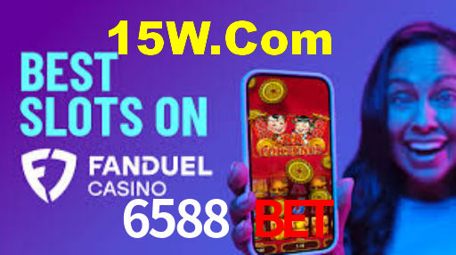 Daily Bonuses 6588 Bet