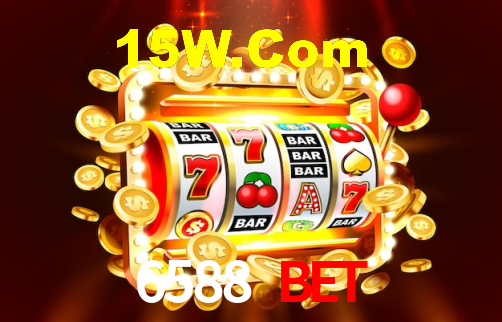 6588 Bet App Interface