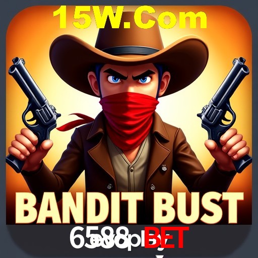 Apostas Esportivas na 6588 Bet: Um Guia Completo