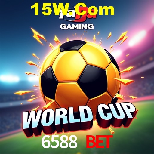 Descubra o Mundo do Cassino Online com 6588 Bet