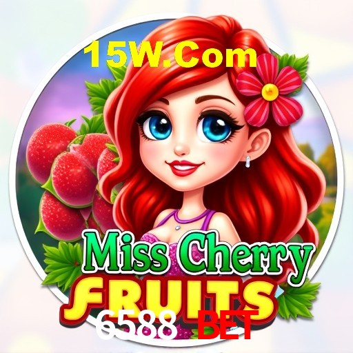 Bônus de Boas-vindas 6588 Bet