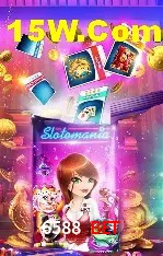 Jogos de Slot 6588 Bet