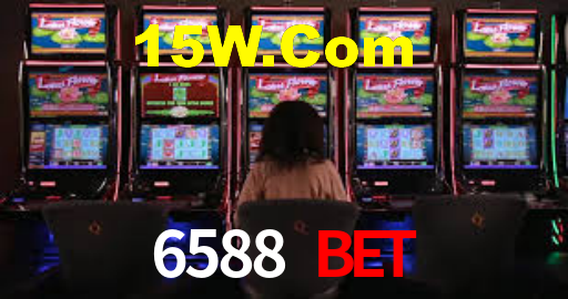 VIP Casino 6588 Bet