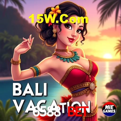 Bônus Diários 6588 Bet