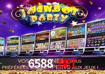 Estatísticas Esportivas 6588 Bet