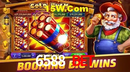  6588 Bet App