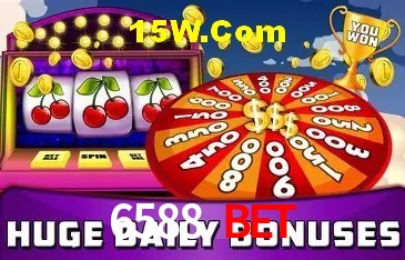 Casino Ao Vivo 6588 Bet