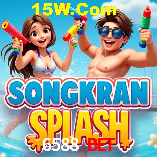 A Experiência Imersiva dos Cassinos Ao Vivo no 6588 Bet