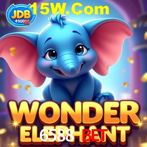 APP oficial da 6588 Bet para mobile