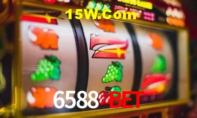 6588 Bet App