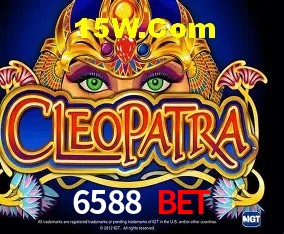 Sistemas de Segurança 6588 Bet