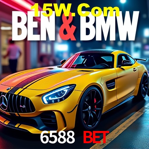 A Emoção da Loteria na 6588 Bet: Uma Chance de Mudança de Vida