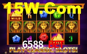 Games Directory 6588 Bet