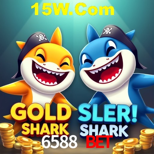 Desvendando o Mundo dos Jogos Virtuais na 6588 Bet