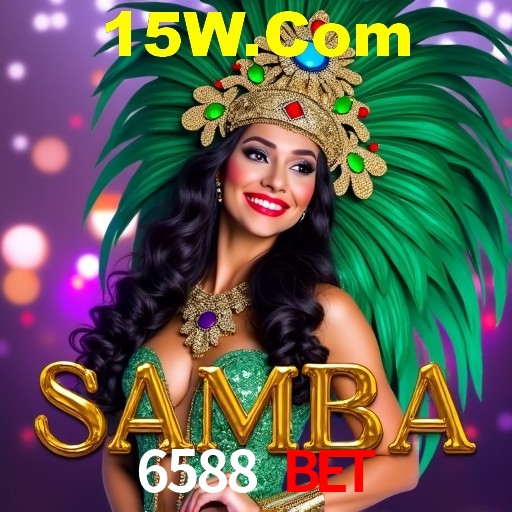 Explorando a Categoria de Eventos em Apostas na 6588 Bet