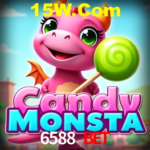 Descubra o Mundo do Cassino Online com 6588 Bet
