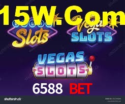Instant EasyPaisa 6588 Bet