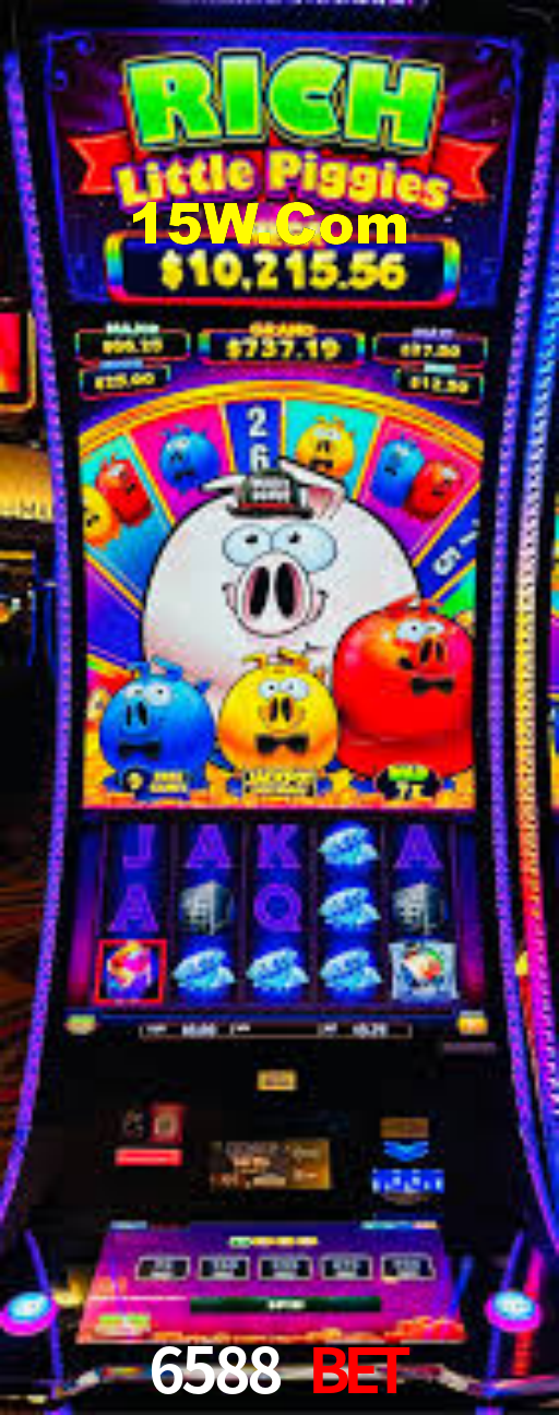 6588 Bet App