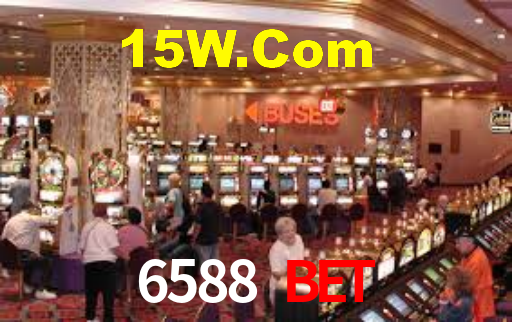6588 Bet Paga