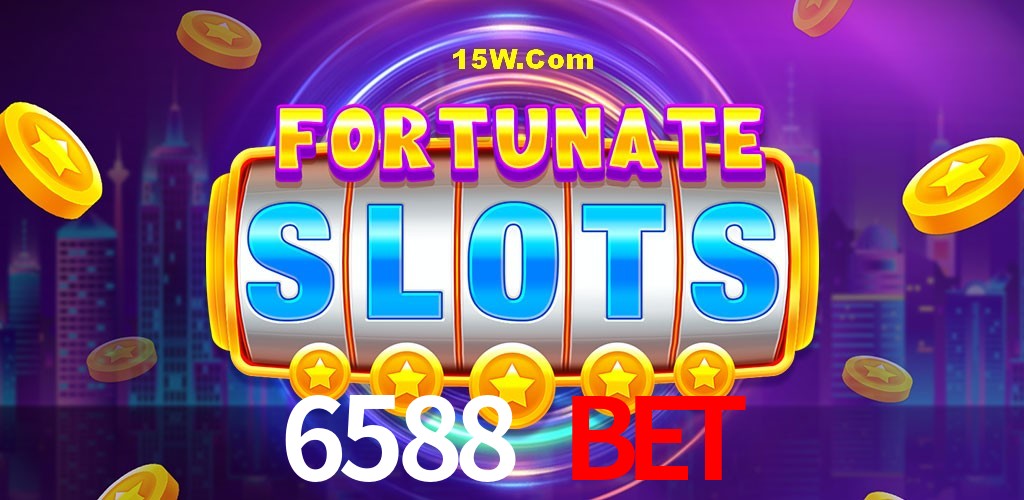 Game Providers 6588 Bet