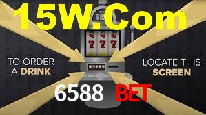 Welcome Bonus 6588 Bet