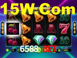 6588 Bet Paga