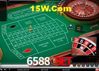 Avaliações dos Jogadores 6588 Bet