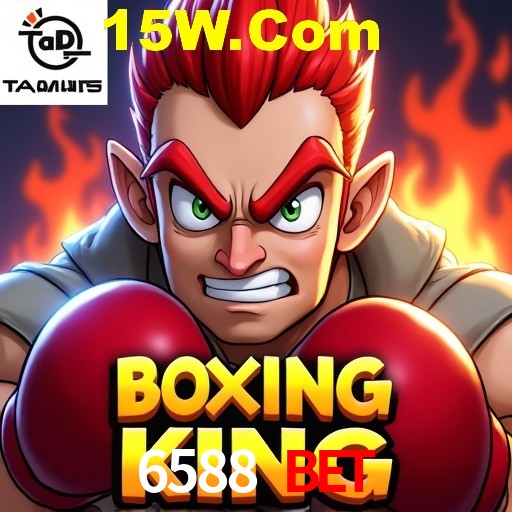 APP oficial da 6588 Bet para mobile