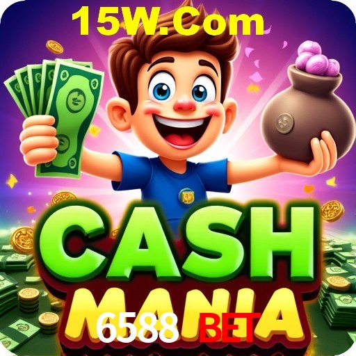 Desvendando o Mundo dos Jogos Virtuais na 6588 Bet