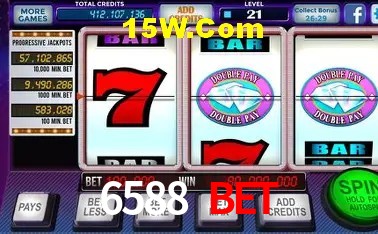 Segurança 2FA 6588 Bet