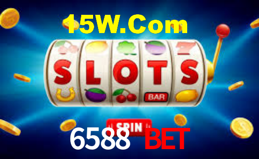 6588 Bet App