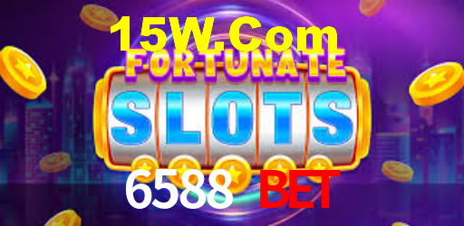 6588 Bet