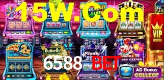 Live Casino 6588 Bet