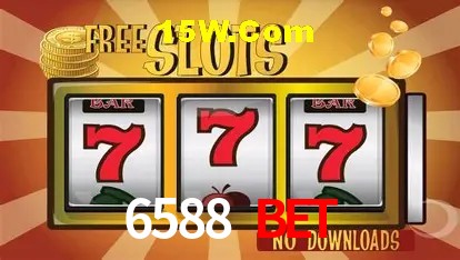 Jogos de Slot 6588 Bet
