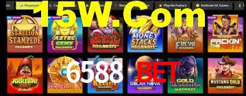 Spaceman Game 6588 Bet