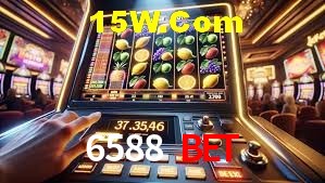 Game Statistics 6588 Bet