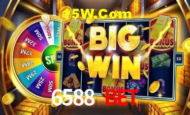 Sistemas de Segurança 6588 Bet