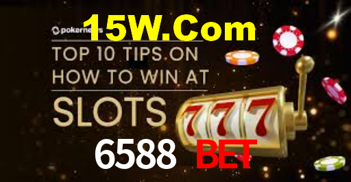6588 Bet