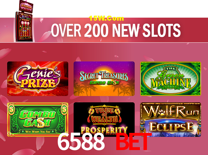 Games Directory 6588 Bet